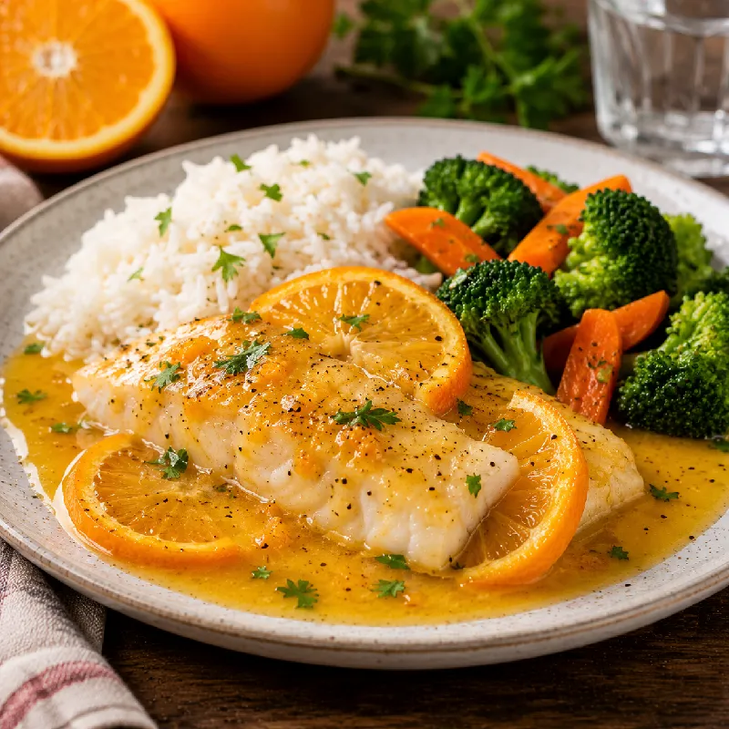 Apelsinfisk